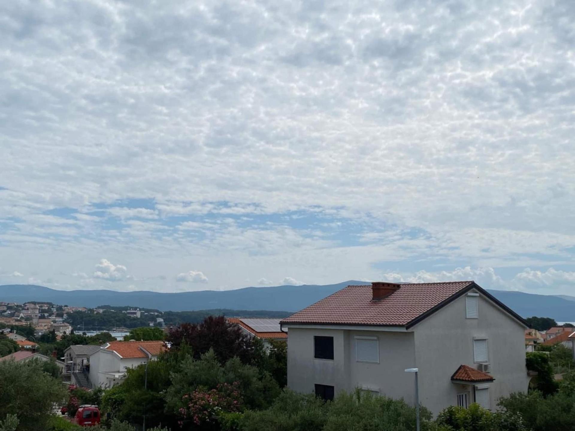 קרק Apartments Xenia Krk מראה חיצוני תמונה